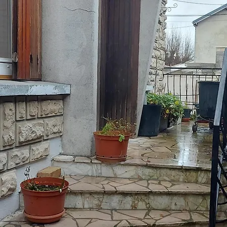 Homestay Virginie