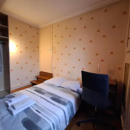 Virginie Homestay