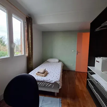 Virginie Homestay