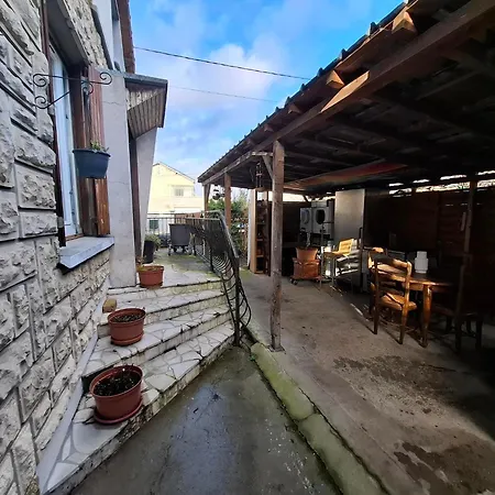 Homestay Virginie