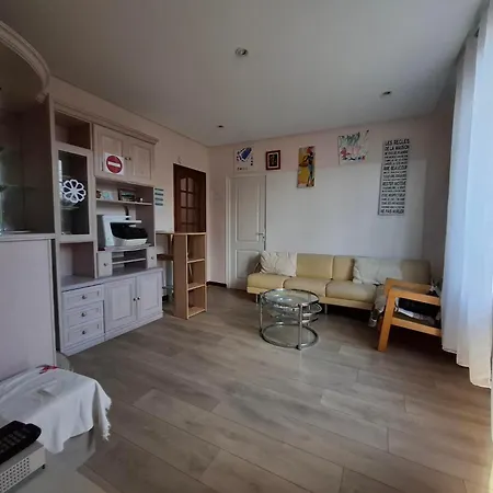 Homestay Virginie *