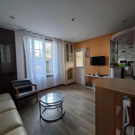 Virginie * Vigneux-sur-Seine