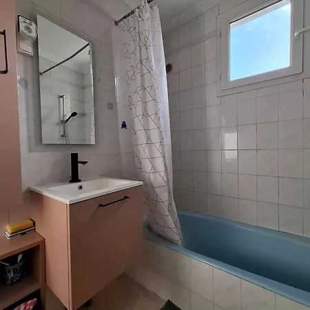 Homestay Virginie Vigneux-sur-Seine