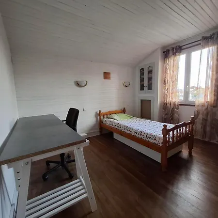 Virginie Homestay *