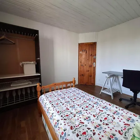 홈스테이 Virginie Confort, Cuisine Equipee, Wifi Parking Jardin, Ideal Couple, Famille Ou Teletravail, Acces Rapide Paris, Aeroport D'orly