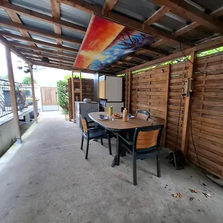 Virginie Confort, Cuisine Equipee, Wifi Parking Jardin, Ideal Couple, Famille Ou Teletravail, Acces Rapide Paris, Aeroport D'orly 홈스테이 비뉴 쉬르 센느