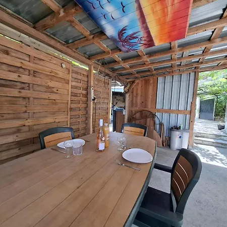 Virginie Confort, Cuisine Equipee, Wifi Parking Jardin, Ideal Couple, Famille Ou Teletravail, Acces Rapide Paris, Aeroport D'orly 홈스테이